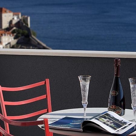 Apartment Ragusa Palace 3 Funjestra Екстериор снимка