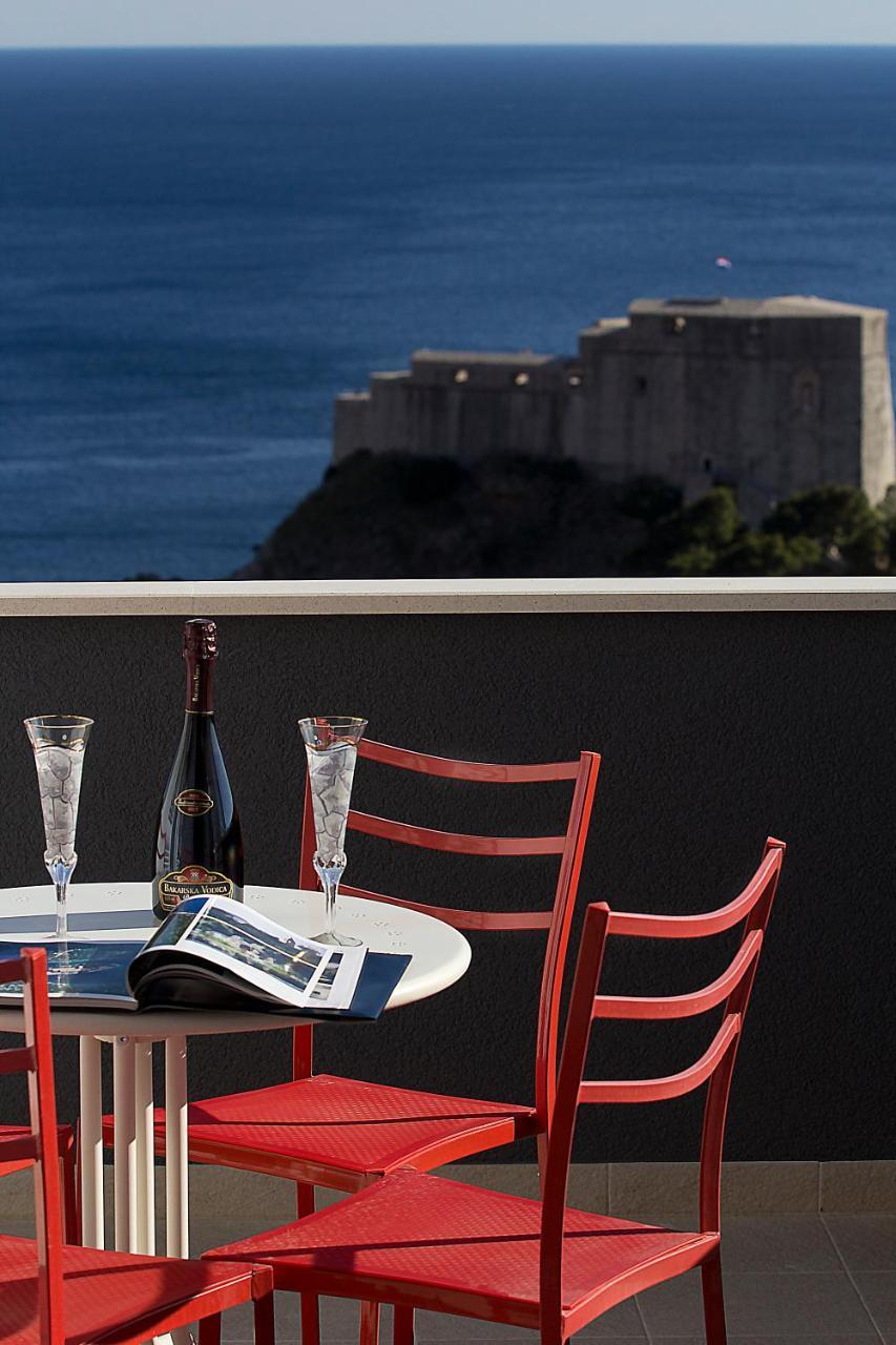 Apartment Ragusa Palace 3 Funjestra Екстериор снимка