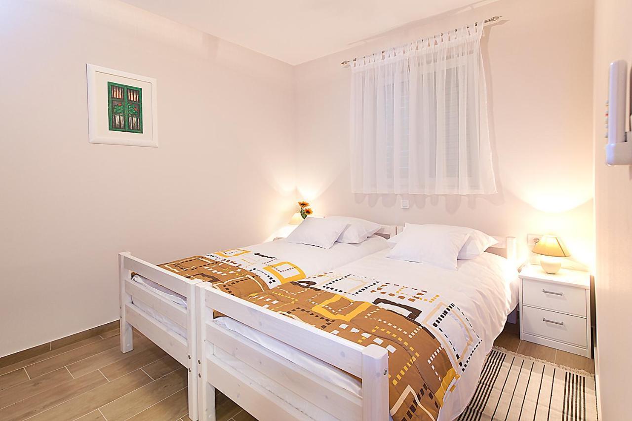 Apartment Ragusa Palace 3 Funjestra Екстериор снимка